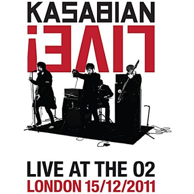 Eagle Live At The O2 DVD Eagle Live At The O2 DVD