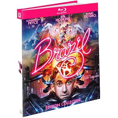 20th Century Fox Brazil Collector's Edition 20th Century Fox Brazil Collector's Edition