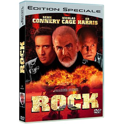 Touchstone ROCK-FR Touchstone ROCK-FR