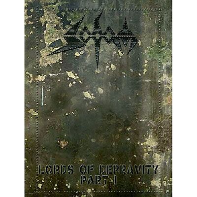SPV Lords Of Depravity Part 1 SPV Lords Of Depravity Part 1