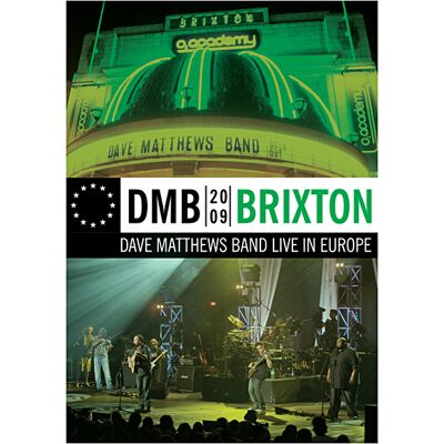 Eagle Dmb Europe-Brixton Eagle Dmb Europe-Brixton