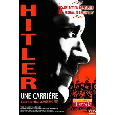 Kappa Hitler Une Carriere FR Kappa Hitler Une Carriere FR