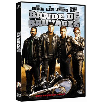 Touchstone Wild Hogs Touchstone Wild Hogs