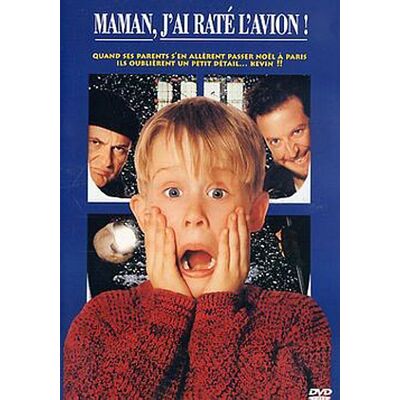 20th Century Fox Home Alone 1 (1990) 20th Century Fox Home Alone 1 (1990)