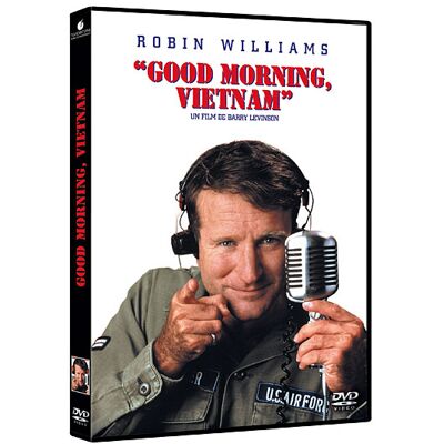 Touchstone Goodmorning Vietnam Touchstone Goodmorning Vietnam