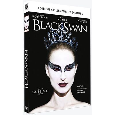 20th Century Fox Black Swan Collector's Edition 20th Century Fox Black Swan Collector's Edition