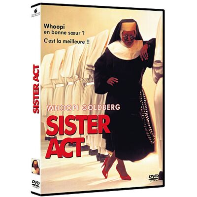 Touchstone SISTER ACT-FR Touchstone SISTER ACT-FR