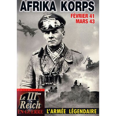 Epi Afrika Korps FR Epi Afrika Korps FR