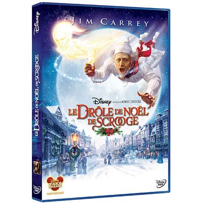 Disney A Christmas Carol Disney A Christmas Carol