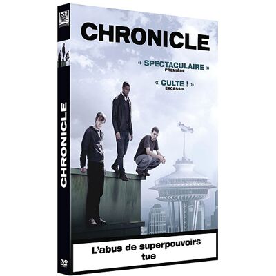 20th Century Fox Chronicle 20th Century Fox Chronicle
