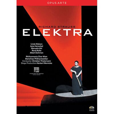 Opus Elektra Opus Elektra