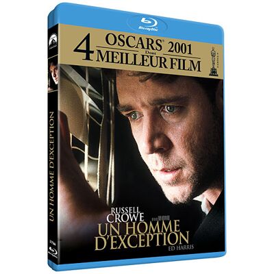 Dreamworks A Beautiful Mind Dreamworks A Beautiful Mind