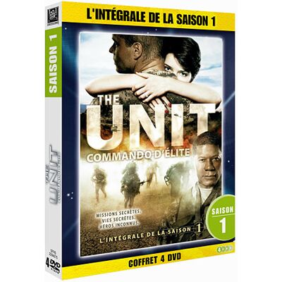 20th Century Fox The Unit Season One 20th Century Fox The Unit Season One