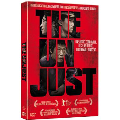 Elysée Unjust - FR Elysée Unjust - FR