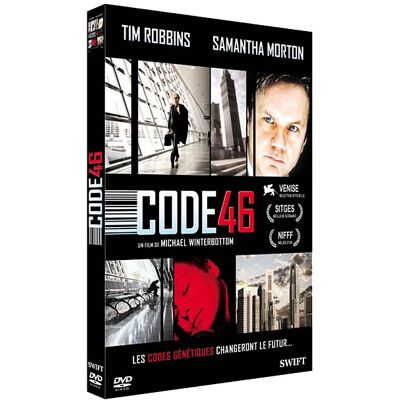 Swift Code 46 Swift Code 46