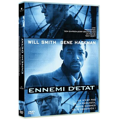 Touchstone Enemy of the state Special Edition Touchstone Enemy of the state Special Edition