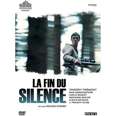 Swift Fin Du Silence FR Swift Fin Du Silence FR