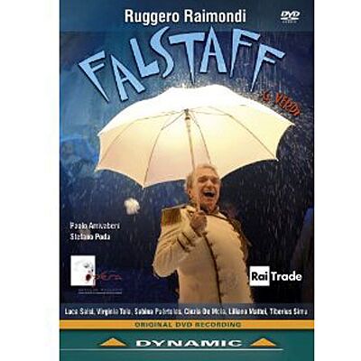 Dynamic Verdi: Falstaff Dynamic Verdi: Falstaff
