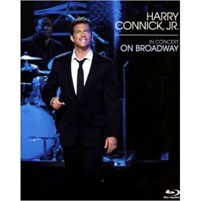 Columbia In Concert On Broadway/Blu Columbia In Concert On Broadway/Blu
