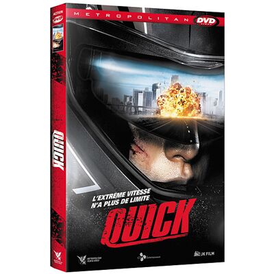 Metro Quick FR Metro Quick FR