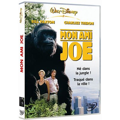 Disney Mighty Joe Young (1998) Disney Mighty Joe Young (1998)