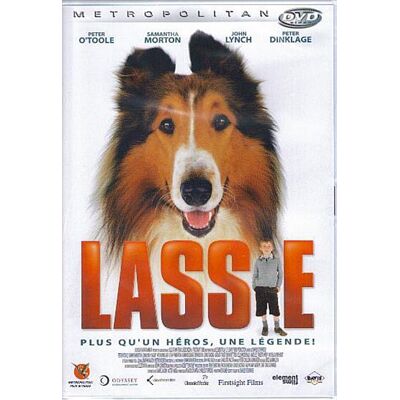 Metro Lassie Metro Lassie