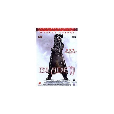 Metro Blade II (2002) Metro Blade II (2002)