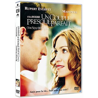 Touchstone Next Best Thing (1999) Touchstone Next Best Thing (1999)
