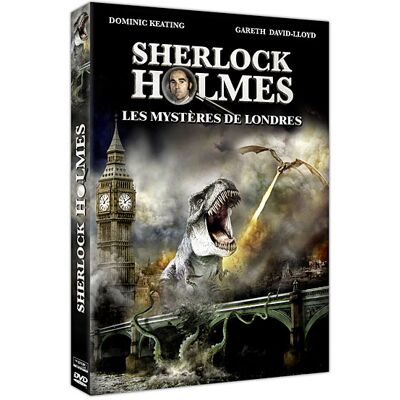 Open Sherlock Holmes Open Sherlock Holmes
