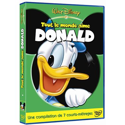 Disney junior Tout Le Monde Aime Donald FR Disney junior Tout Le Monde Aime Donald FR