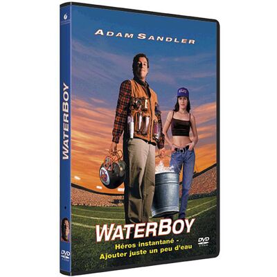 Touchstone Waterboy, The (1998) Touchstone Waterboy, The (1998)