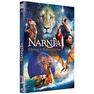 20th Century Fox The Chronicles of Narnia - The Voyage of the Dawn Treader 20th Century Fox The Chronicles of Narnia - The Voyage of the Dawn Treader