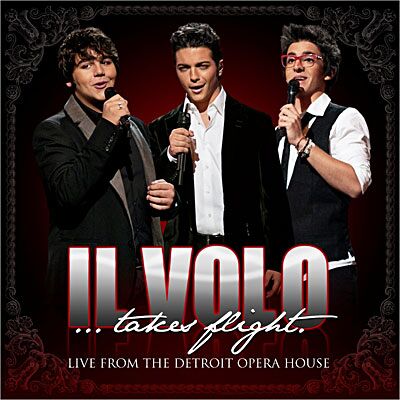 Barclay Takes Flight Live DVD Barclay Takes Flight Live DVD