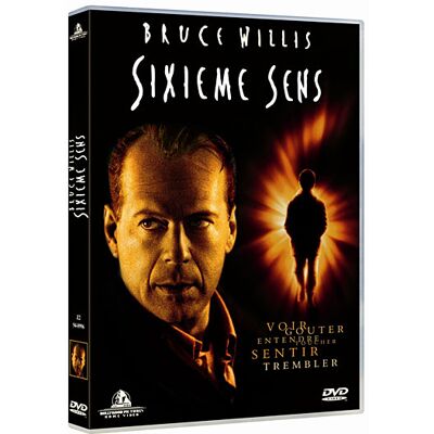 Hollywood Sixth Sense, The Hollywood Sixth Sense, The