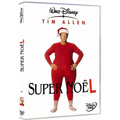 Disney The Santa Clause Disney The Santa Clause