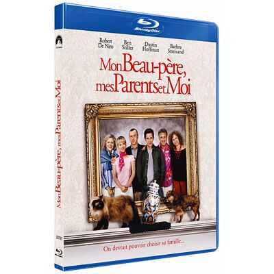 Dreamworks Meet The Fockers (2004) Dreamworks Meet The Fockers (2004)