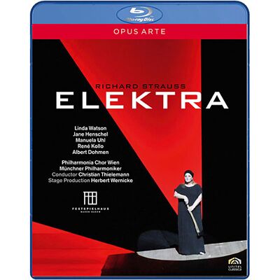 Opus Elektra Opus Elektra