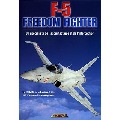 Epi F-5 Freedom Fighter FR Epi F-5 Freedom Fighter FR