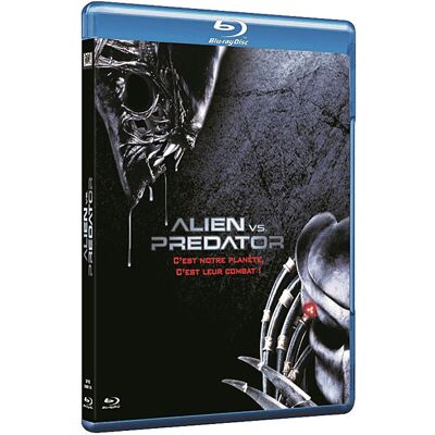20th Century Fox Alien Vs Predator Bluray FR 20th Century Fox Alien Vs Predator Bluray FR