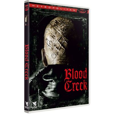 Metro Blood Creek Metro Blood Creek