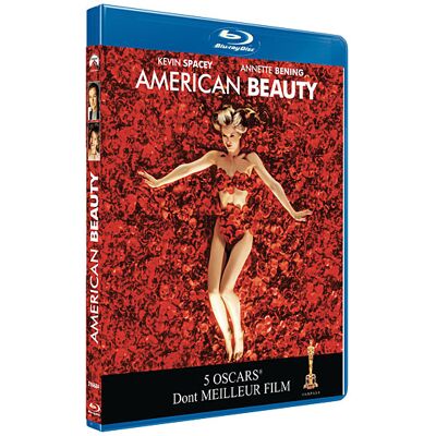 Dreamworks American Beauty Dreamworks American Beauty