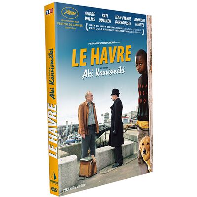 Pyramide Le Havre Pyramide Le Havre