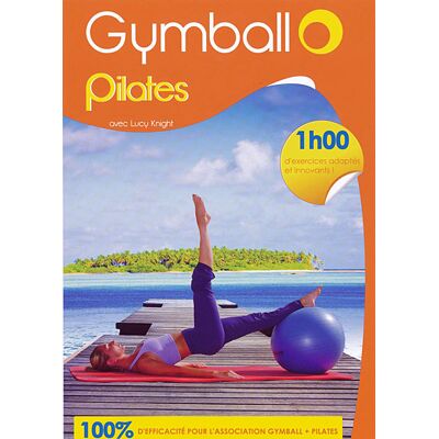 Epi Gymball Pilates FR Epi Gymball Pilates FR