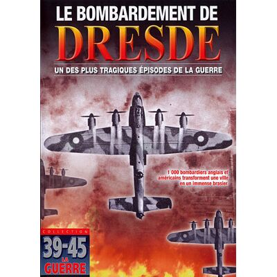 Epi Bombardement De Dresde FR Epi Bombardement De Dresde FR