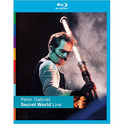 Eagle Secret World/Bluray Eagle Secret World/Bluray