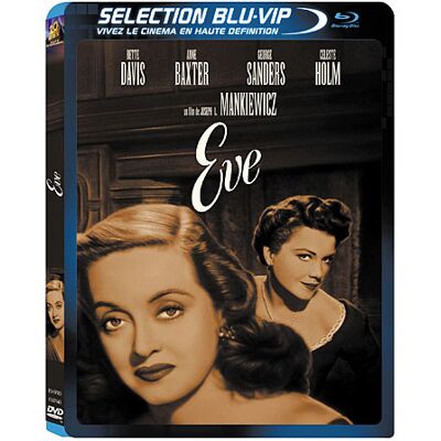 20th Century Fox B-Eve-Bd + DVD FR 20th Century Fox B-Eve-Bd + DVD FR