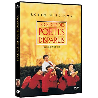 Touchstone CERCLE DES POETES DISPARUS (LE)-FR Touchstone CERCLE DES POETES DISPARUS (LE)-FR