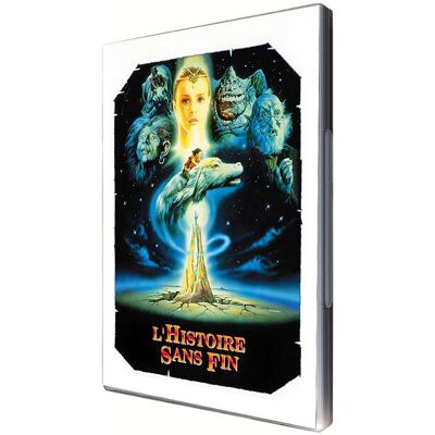 Warner Bros. The Neverending Story Warner Bros. The Neverending Story