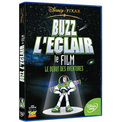 Disney junior Buzz L Eclair FR Disney junior Buzz L Eclair FR