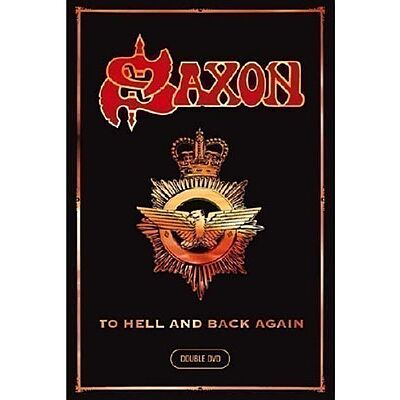 SPV To Hell And Back Again SPV To Hell And Back Again